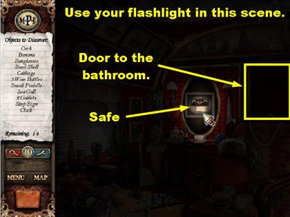 Serpent of Isis Game Screenshot 34
